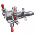 Fridayparts Fuel Transfer Lift Pump 295-4070 Compatible For Caterpillar 216b 226b 247b 301 5 3011c