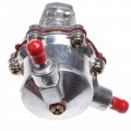 Fridayparts Fuel Transfer Lift Pump 295-4070 Compatible For Caterpillar 216b 226b 247b 301 5 3011c