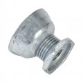 Whirlpool Wp8066184 Dryer Motor Pulley 