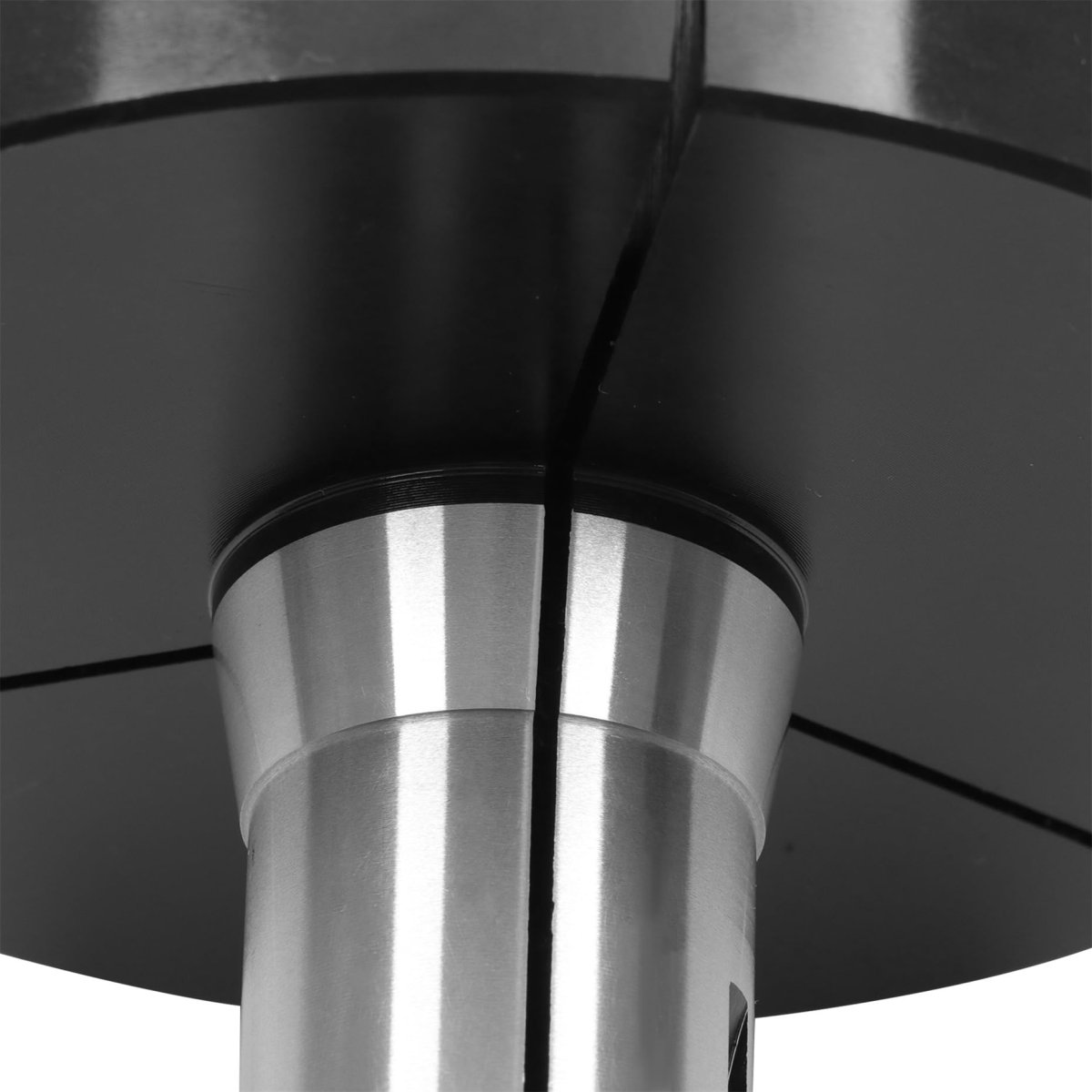 5 Inch X 1-1 8 Accuracy Steel 5c Step Collet
