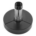 5 Inch X 1-1 8 Accuracy Steel 5c Step Collet 