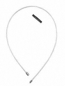 Raybestos Bc95377 Professional Grade Parking Brake Cable