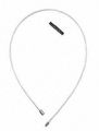 Raybestos Bc95377 Professional Grade Parking Brake Cable