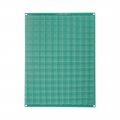Uxcell 15x20cm Single Sided Universal Printed Circuit Board For Diy Soldering Green Thickness 1 6mm 1pcs