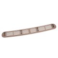 Dash Defrost Vent Cover Grille Panel For Chevy Blazer S10 Pickup Truck Gmc Sonoma 1998-2005 Fit Envoy Jimmy Oldsmobile Bravada 