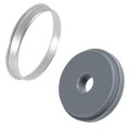 Bellows Tool Set- Sleeve Ring Bellow Retainer Install Fits Mercrusier Alpha One Gen Ii Bravo U-joint Replaces 816607 18-1728 
