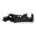 Headlight Bracket For Jeep Grand Cherokee 2016 2022 Front Driver Side Upper Below 75th Edition Model Replaces Ch1042117 