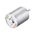 Uxcell Micro Motor Dc 12v 11600-12000rpm High Speed For Diy Rc Cars Remote Control
