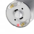 Uxcell Micro Motor Dc 12v 11600-12000rpm High Speed For Diy Rc Cars Remote Control