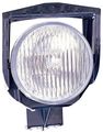Depo 331-2013n-asn Ford Contour Driver Passenger Side Replacement Fog Light Assembly 