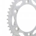 Niche 520 Pitch 45 Tooth Rear Drive Sprocket For 2001-2007 Honda Cbr600f4i Cbr600f Chain Conversion