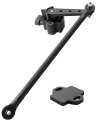 Air Ride Suspension Level Height Sensor Fit For Accuair Linkage Hardware Replace Aa-rot-120 Aarot120 