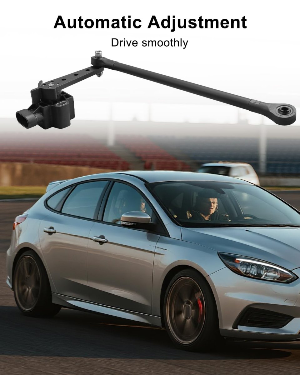 Air Ride Suspension Level Height Sensor Fit For Accuair Linkage Hardware Replace Aa-rot-120 Aarot120