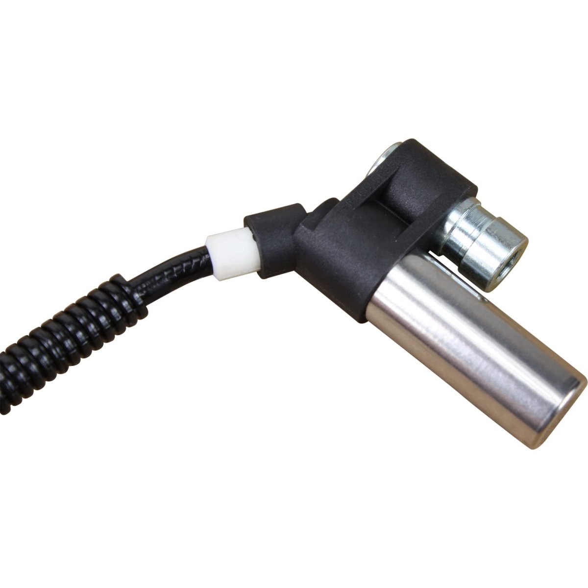 Aip Electronics Abs Anti-lock Brake Wheel Speed Sensor For 1993-1996 Ford Bronco Front Left Driver Right Passenger Fit Abs119