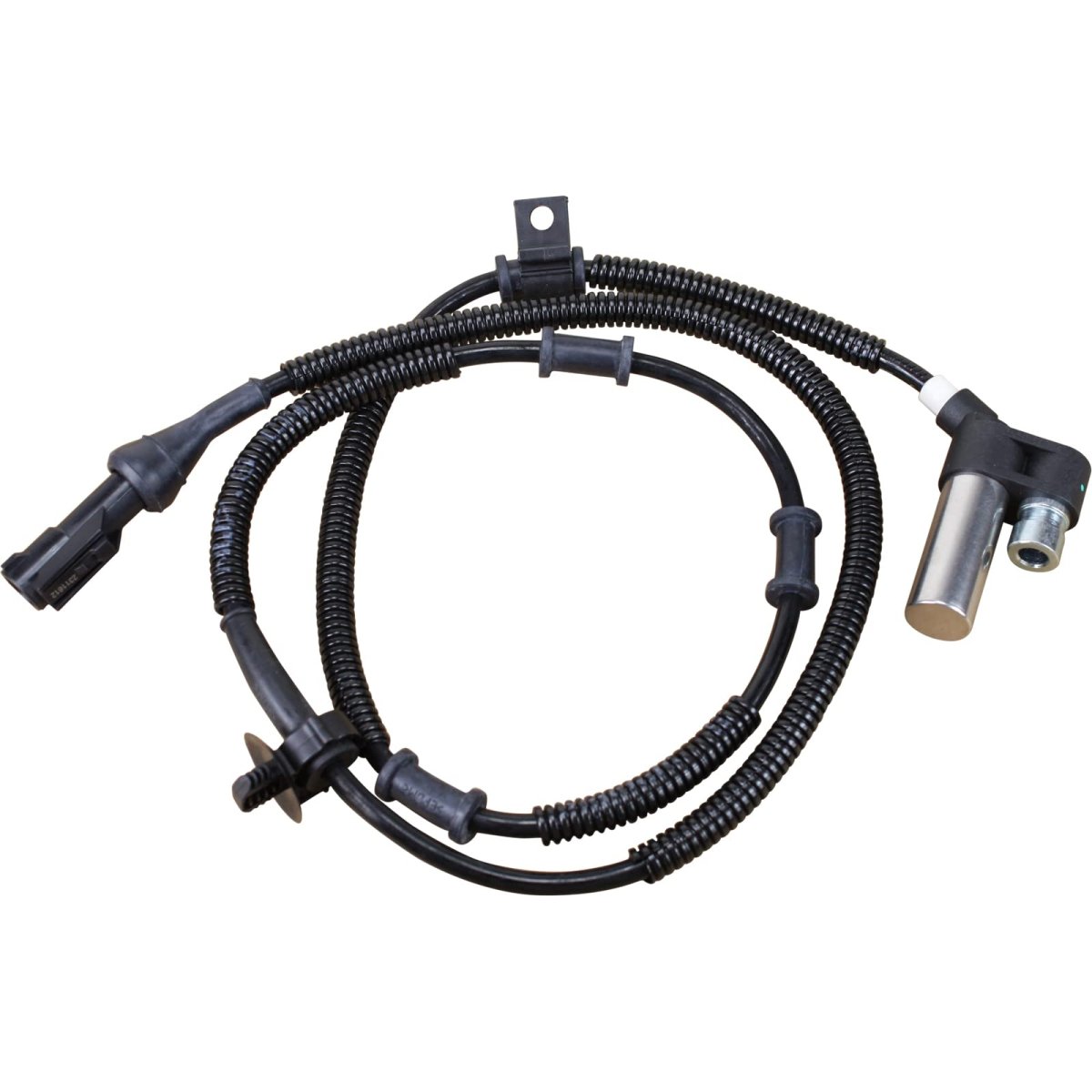 Aip Electronics Abs Anti-lock Brake Wheel Speed Sensor For 1993-1996 Ford Bronco Front Left Driver Right Passenger Fit Abs119