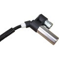 Aip Electronics Abs Anti-lock Brake Wheel Speed Sensor For 1993-1996 Ford Bronco Front Left Driver Right Passenger Fit Abs119