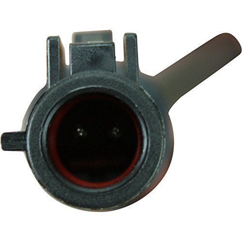 Aip Electronics Abs Anti-lock Brake Wheel Speed Sensor For 1993-1996 Ford Bronco Front Left Driver Right Passenger Fit Abs119