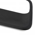 G-plus Front Door Panel Insert Cards Driver And Passenger Side Compatible With Ford Mustang 2005-2009 Black 2 Pcs