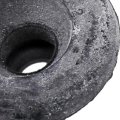 Multi Purpose Rubber Insulator For Cadillac Xlr 2004 2005 2006 2007 2008 2009 0 315 In 8 Mm Inside Diameter Pack Of 5 Black 