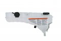Replacement Coolant Overflow Reservoir Bottle Tank Compatible With Kenworth And Peterbilt Trucks W900 T800 T660 T600 389 388