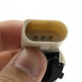 Uxcell 7h0919275b 7h0919275e Car Bumper Pdc Backup Parking Assist Sensors For Audi A6 S6