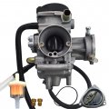 Carburetor Replacement For Rhino 450 Yxr450fa Yxr450 2p5-e4901-01 