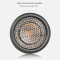 Edearkar 10w Par20 Flood Light Bulb E26 Base Daylight 6000k 100w Equivalent 900 Lumens 85-265v Indoor Outdoor Bulbs For Dining
