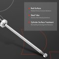 A-premium Rear Shock Absorber Compatible With Volkswagen Jetta 2019 Tiguan 2018-2021 Golf 2015-2020 Audi A3 Quattro 2015-2018
