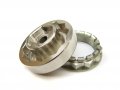 Steel Wheel Nut Socket For Ducati 1098 1198 1199 Streetfighter Multistrada 1200 Diavel 