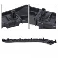 G-plus Rear Left Right Side Bumper Brackets Compatible With Toyota Prius 2010-2015 5257547020 5257647020