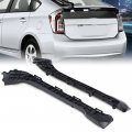 G-plus Rear Left Right Side Bumper Brackets Compatible With Toyota Prius 2010-2015 5257547020 5257647020