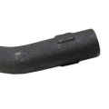Front Tie Rod End For 2005 2015 Nissan Armada Threaded Stud With Castle Nut And Cotter Pin Alx Pau Og Gs30606 Cla3 Black