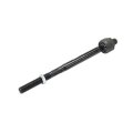 Inner Tie Rod Ends Pair For Dodge Nitro 2008 2009 2010 2011 Front Driver And Passenger Side Adjustable Replacement Ev800890