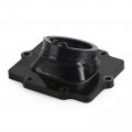 Topteng Carburetor Intake Manifold Boot 16065-1124 Fit For Kawasaki Kx250-d2 1986 Kx250 Kx250-d1 1985