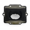 Topteng Carburetor Intake Manifold Boot 16065-1124 Fit For Kawasaki Kx250-d2 1986 Kx250 Kx250-d1 1985