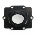 Topteng Carburetor Intake Manifold Boot 16065-1124 Fit For Kawasaki Kx250-d2 1986 Kx250 Kx250-d1 1985