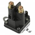 Caltric Starter Solenoid For Husqvarna Yta19k42 96043013900 Lawn Tractor