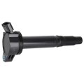 Ignition Coil Suitable With For Toyota Lexus Avalon Camry Rav4 Sienna Venza Highlander Is350 Rx450h Es350 2 5l 7l 3 6 Pcs Uf487