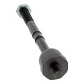 Tie Rod End For 2007 2015 Mini Cooper Threaded Stud Male 1 And 2 Front Position Alx Pau Me Ms10737 Cla1 