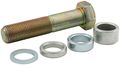 Allstar Performance All18600 Bump Steer Kit 