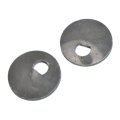 Alignment Camber Set For 1992 To 1999 Chevy C1500 C2500 Suburban Black Hexagonal Bolt 3 94 In Length M14 2 0 Thread Size