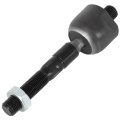 Inner Tie Rod End For 2003 2006 Honda Accord Front Steering Ends Ev80209 Adjustable