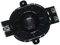 Tyc 19-5540-00-1 For Dodge Left Replacement Fog Lamp 