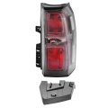 Led Tail Light Right For 2015-2020 Chevrolet Chevy Suburban Tahoelights Tail Lights Lamp W Bulb Replacement Gm2801264 84467059 