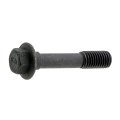 Alignment Camber Set For 1995 To 2005 Chevy Cavalier Coupe Sedan Hatchback Front Hexagonal Bolt Head Black 2 76 In Length