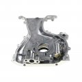 A-premium Engine Timing Cover With Oil Pump Compatible Nissan Sentra 1991-1994 1996-1999 Nx 1991-1993 200sx 1995-1998 Infiniti