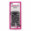 Pilot Automotive Ip-3177 Easy Stick-on Country Girl Emblem 1 Pack
