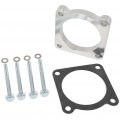 Throttle Body Spacer Kits Aintier Fuel Spacers Fit For 2007 2008 2009 2010 2011 Jeep Wrangler 3 8l