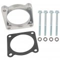 Throttle Body Spacer Kits Aintier Fuel Spacers Fit For 2007 2008 2009 2010 2011 Jeep Wrangler 3 8l