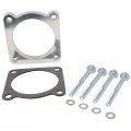 Throttle Body Spacer Kits Aintier Fuel Spacers Fit For 2007 2008 2009 2010 2011 Jeep Wrangler 3 8l
